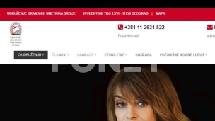 Osuda nasilja tokom akcija